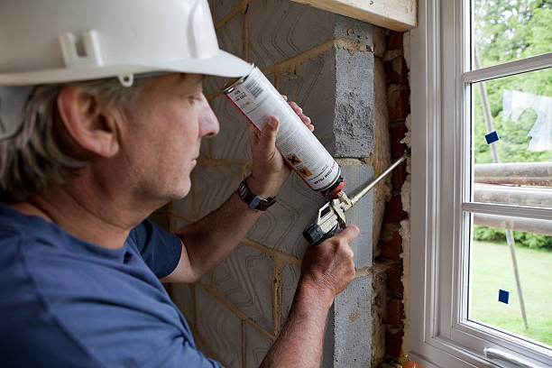 Best Types of Insulation in Howards Grove, WI